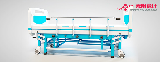 湖南長沙無限工業(yè)設計有限公司